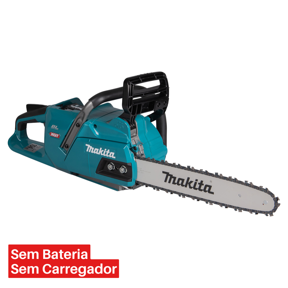 Motosserra a bateria BL 40V XGT 35cm Makita UC011GZ