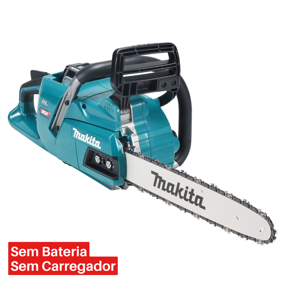 Motosserra BL 40V máx. XGT 40cm Makita UC012GZ
