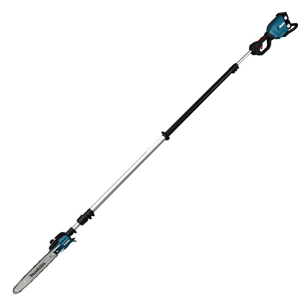 Motosserra de Altura Telescópica 30cm 18Vx2 LXT Makita DUA301Z