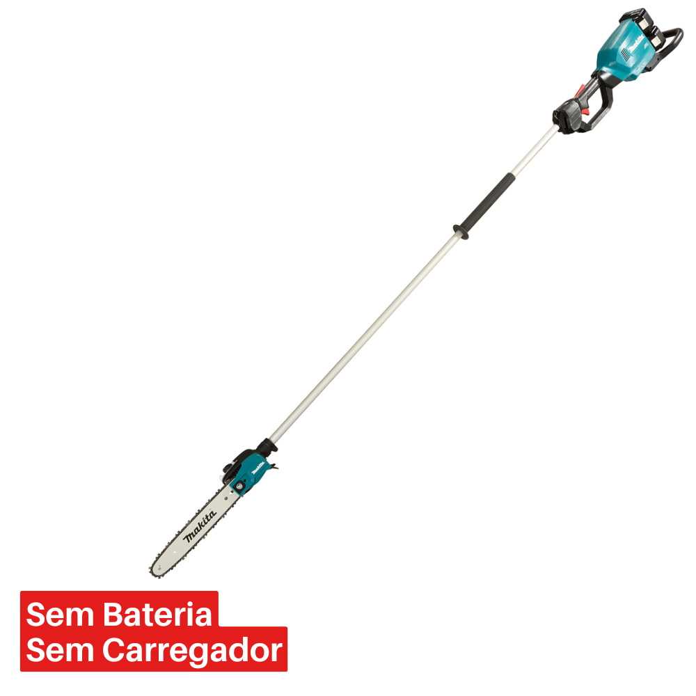 Motosserra de Elevação 30cm 18Vx2 LXT Makita DUA300Z