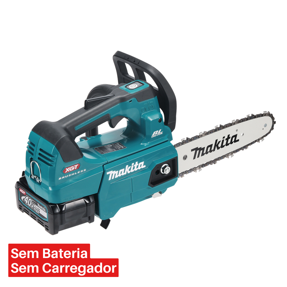 Motosserra de Poda 40V máx. XGT Makita UC002GZ