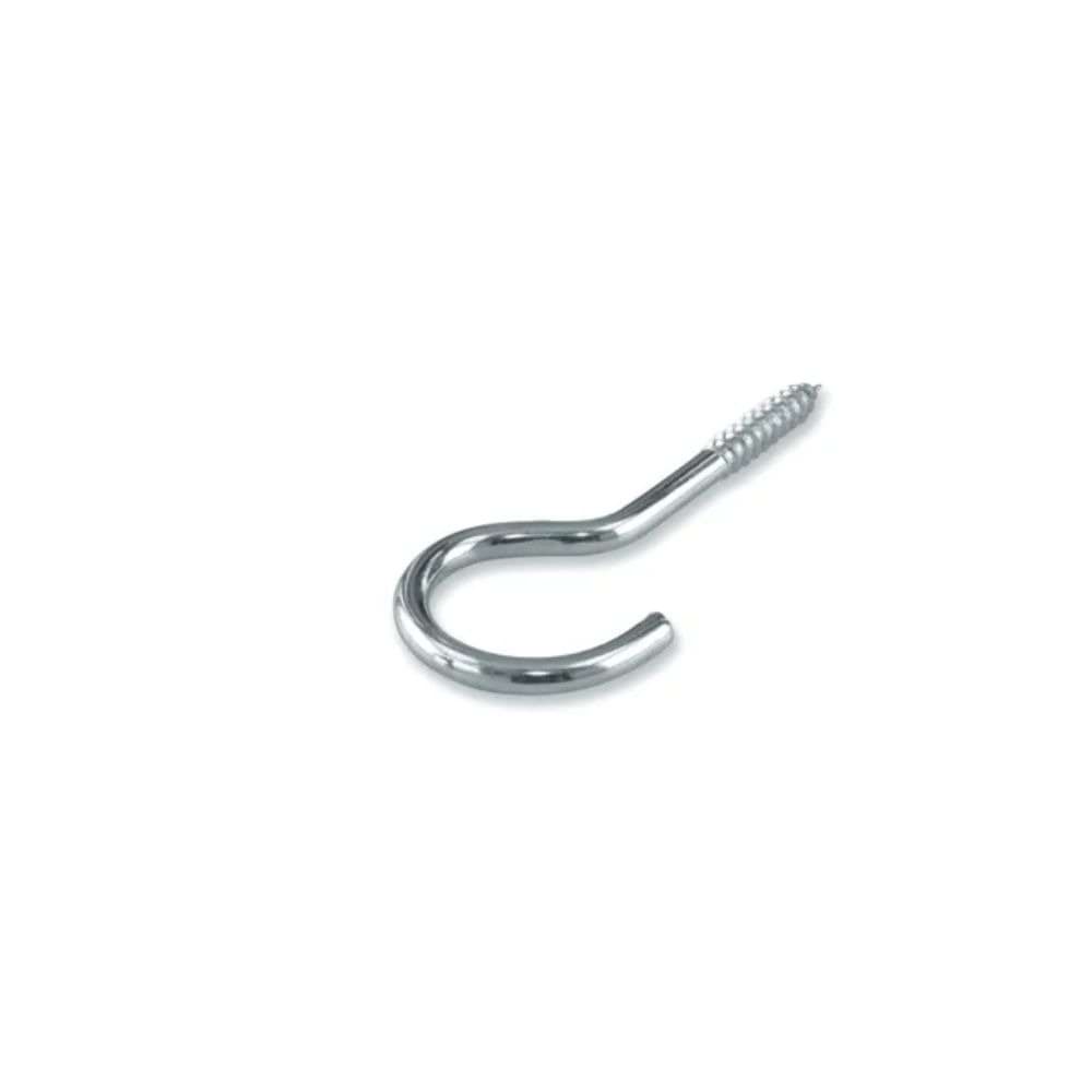 Camarao- Gancho Zincado M10 Macfer 705.0030