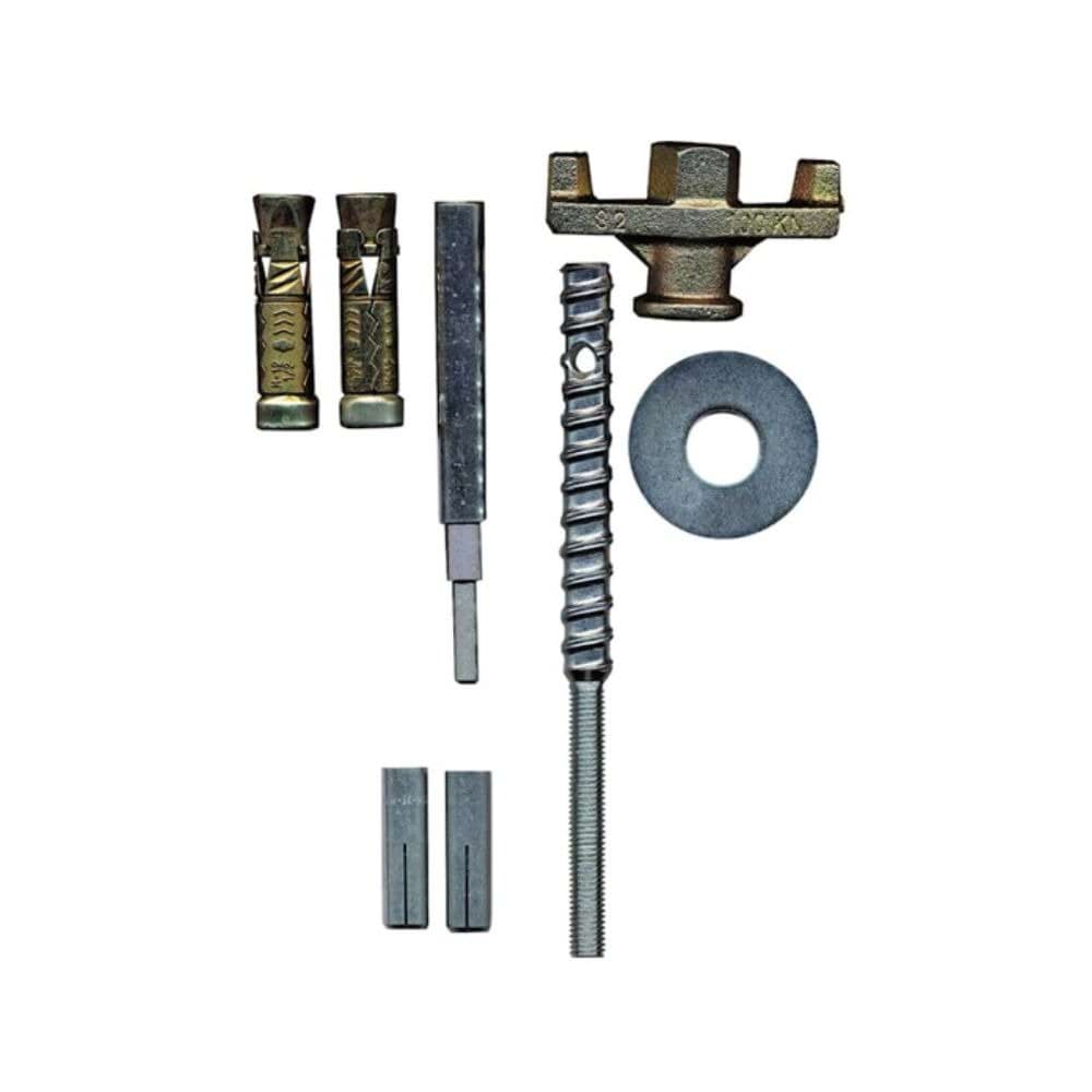Kit de Fixação para Suporte de Perfuração Husqvarna 590766701