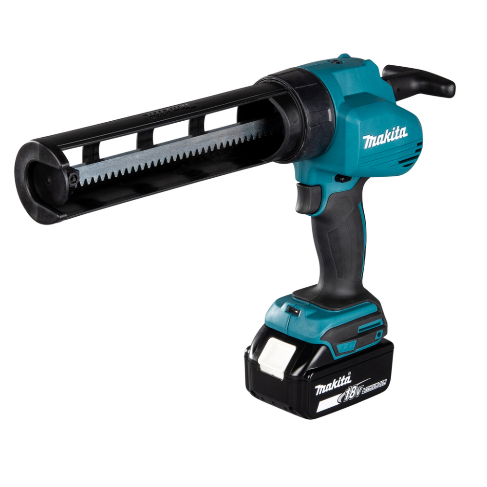 Pistola de Silicone a Bateria Makita DCG180Z
