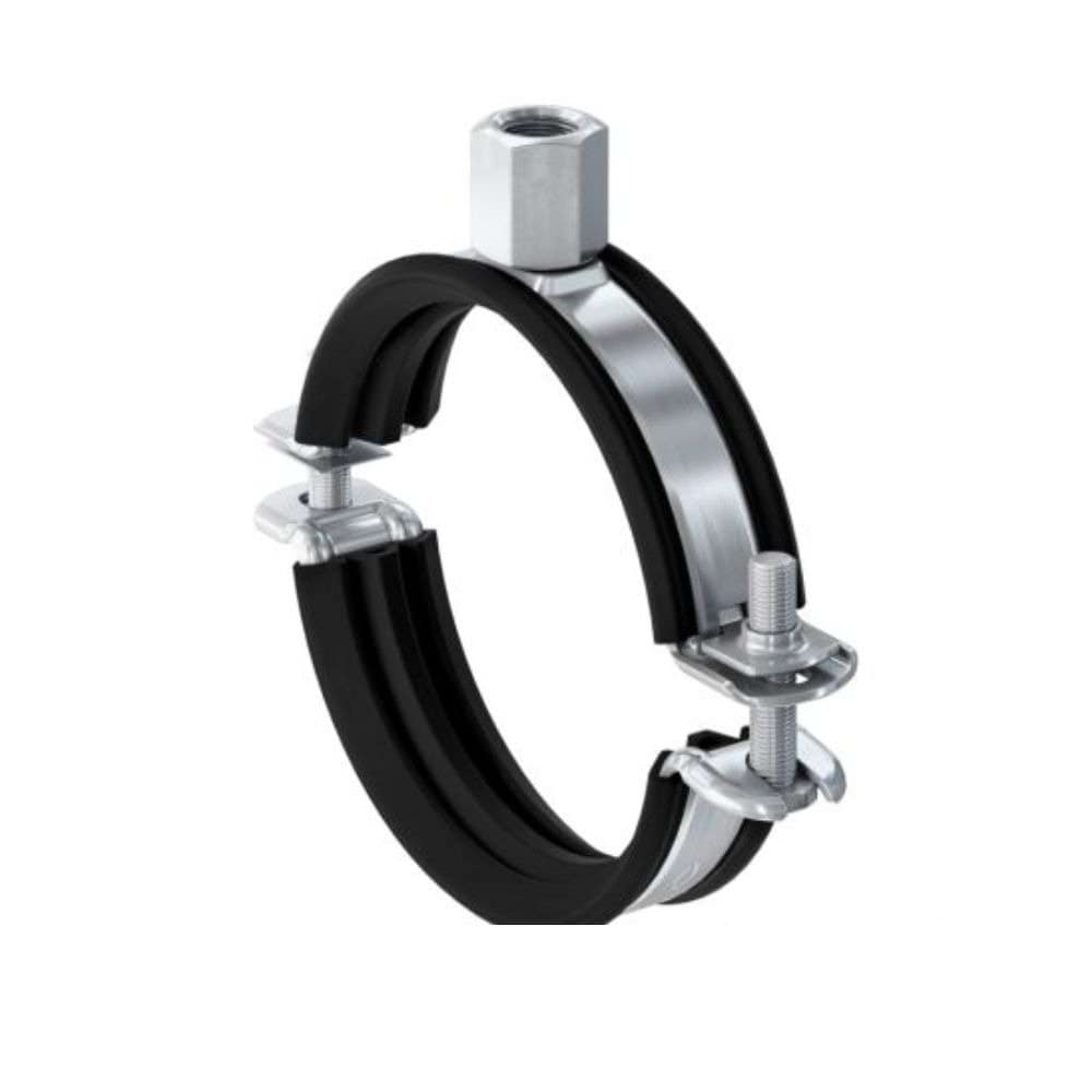 Fischer Braçadeira de tubo FRS-L Universal 20-24 - 25 unid fischer 539446