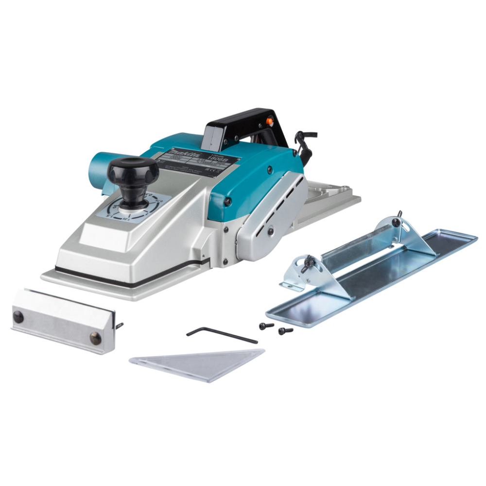 Plaina Makita 1806B