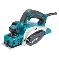 Plaina Makita KP0800