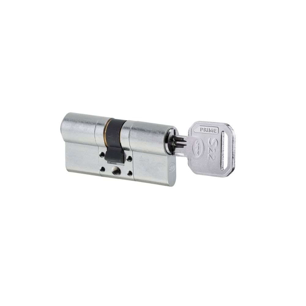 Cilindro In.19.S30.Mst.63mm (31.5x31.5) JNF IN19S30MST63