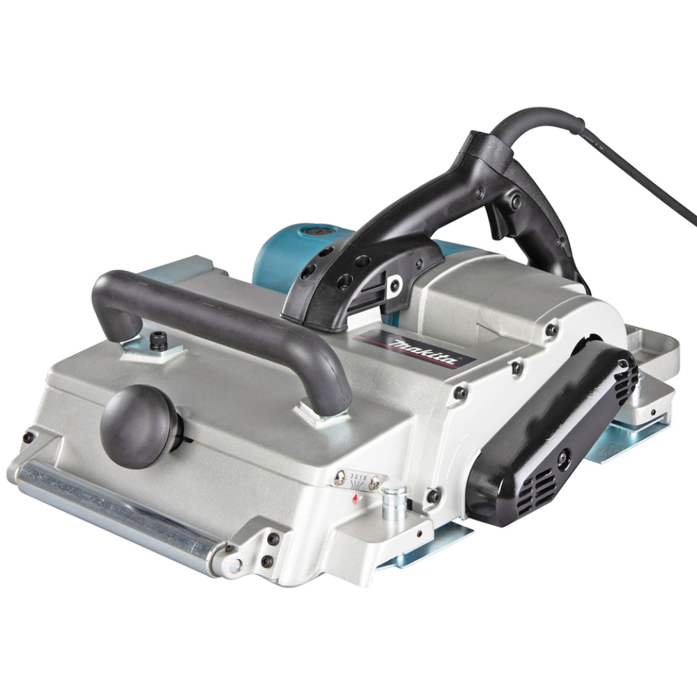 Plaina Makita KP312S