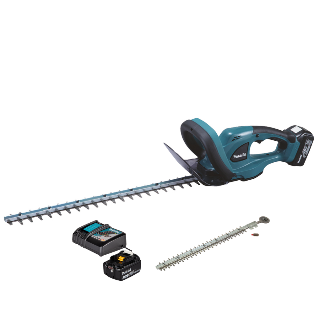 Podadora 52cm 18V 3,0Ah Makita DUH523RF