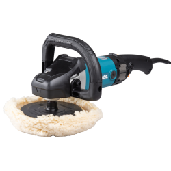 Polidora 180mm Makita 9237CB