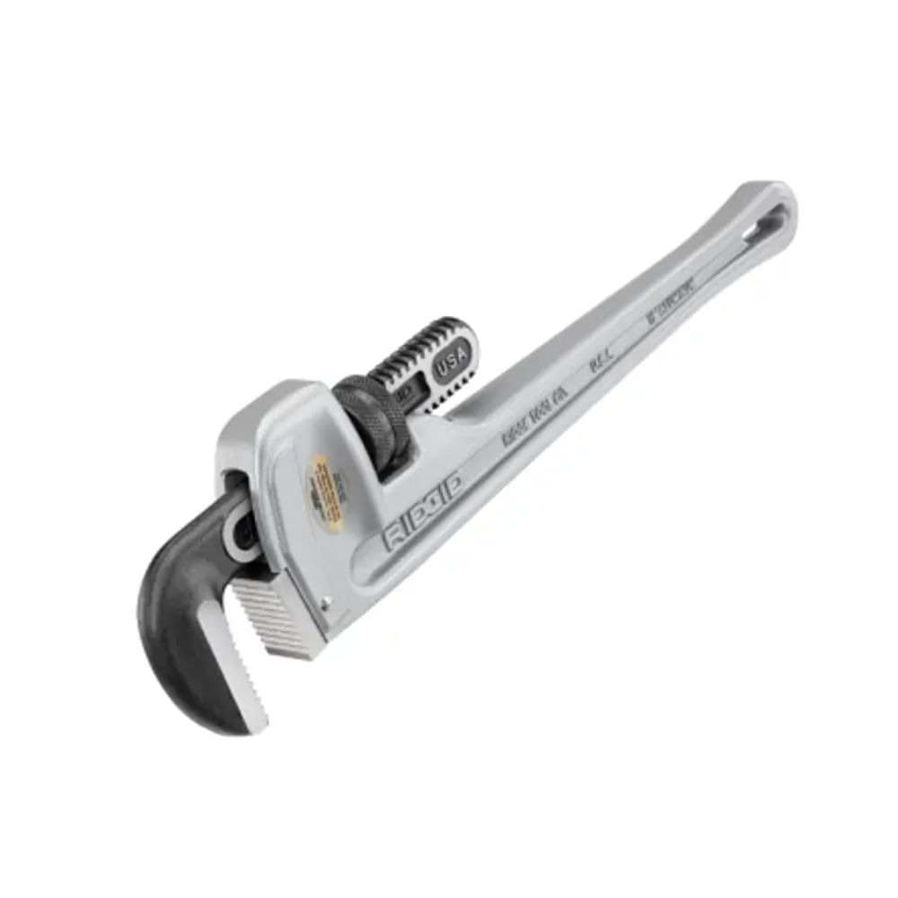 Chave De Tubos De Alumínio 810-10” Ridgid 31090