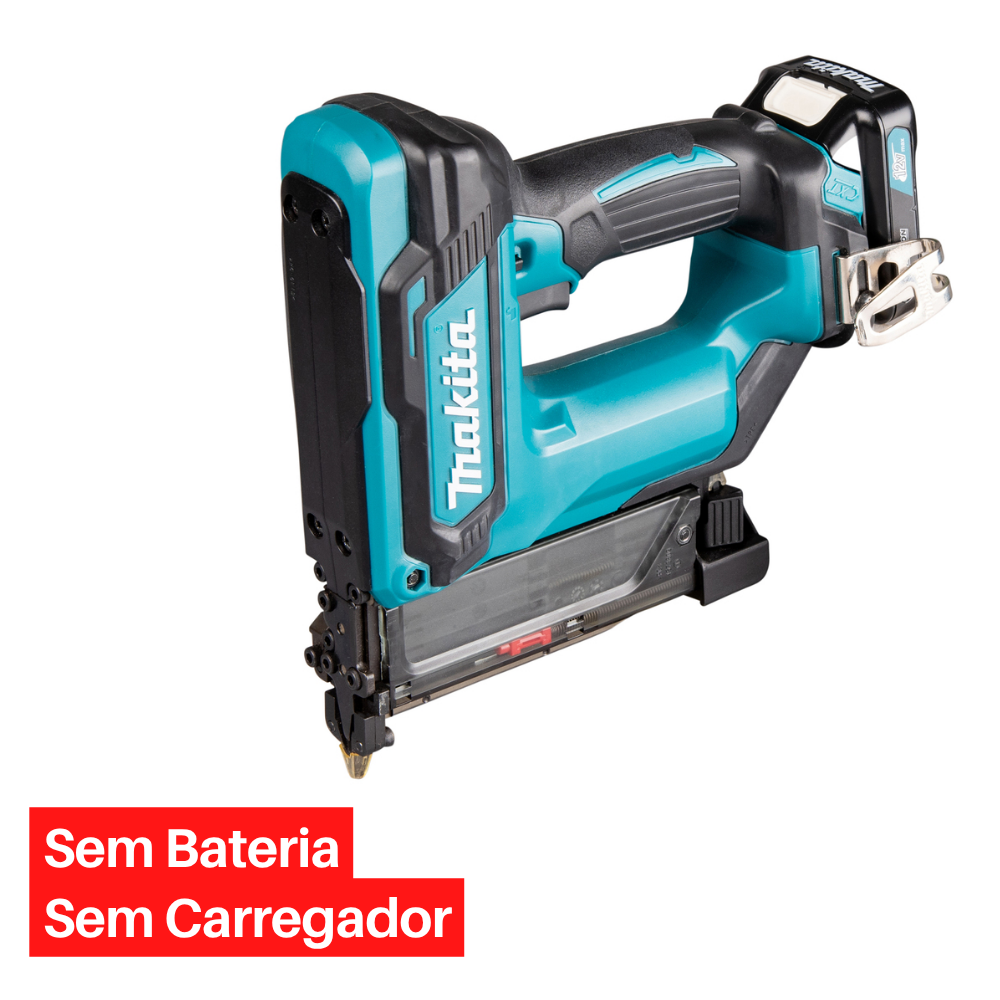 Pregadora a Bateria 10.8V Makita PT354DZ