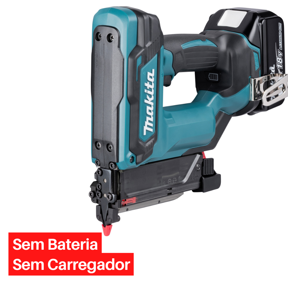 Pregadora a Bateria 18V 0.6mm Makita DPT353Z