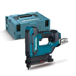 Pregadora a bateria 18V 0.6mm Makita DPT353ZJ