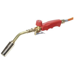 Maçarico de Soldadura Turbo Airprop 2000 Rothenberger 30950E