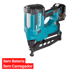 Pregadora a Bateria 18V Makita DBN600Z