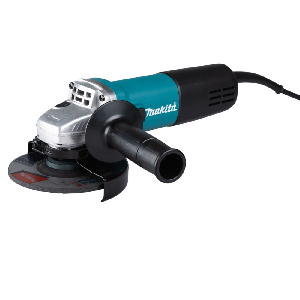 Rebarbadora 125mm 840W SAR Makita 9558HNR