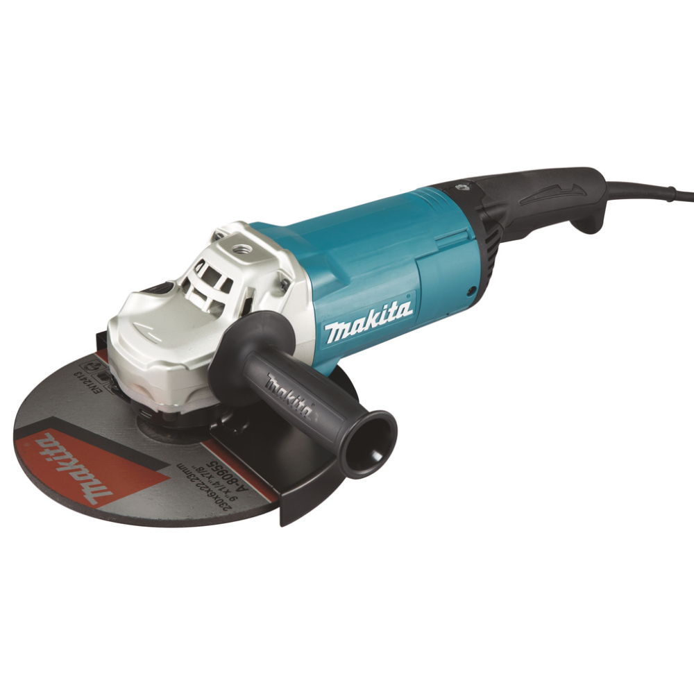Rebarbadora 230mm 2200W Makita GA9061R