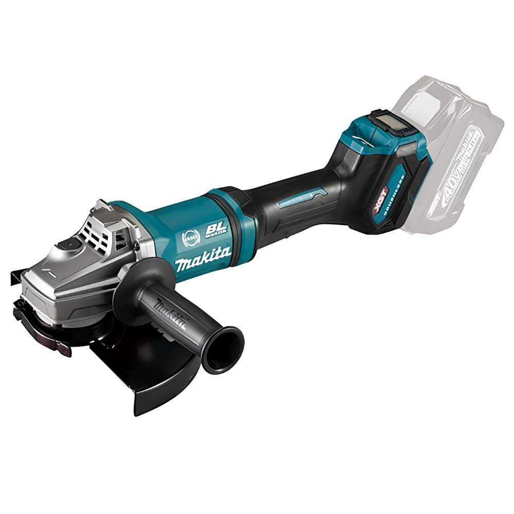 Rebarbadora 40V 230mm XGT AWS Makita GA038GZ