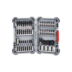 Conjunto de pontas de impacto 36 UN Bosch 2.608.522.517