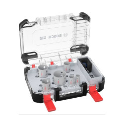 Conjunto de Serras Cranianas Bosch- 2608594429