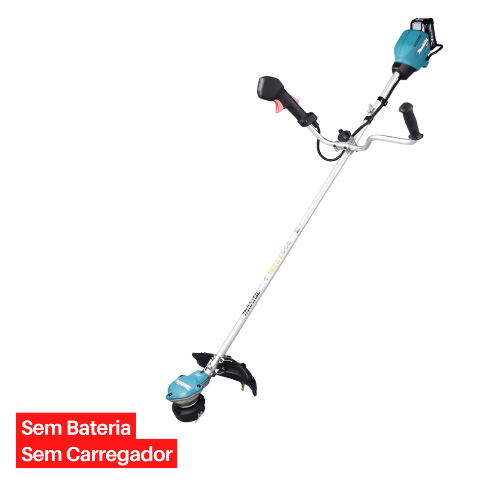 Roçadora a Bateria XGT 40V Makita UR002GZ01
