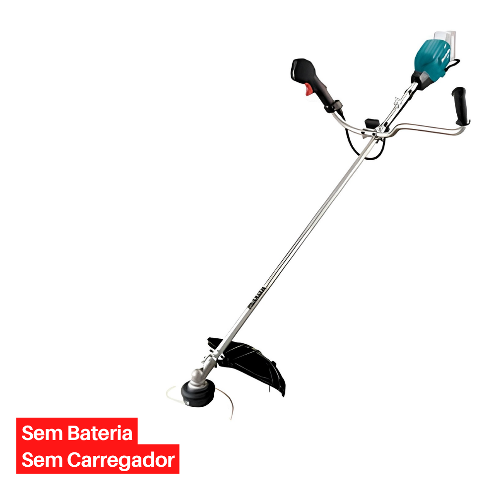 Roçadora a Bateria XGT 40V Makita UR006GZ02