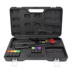 Alicate de Rebitar Porcas M3 - M12 Kroftools 3739