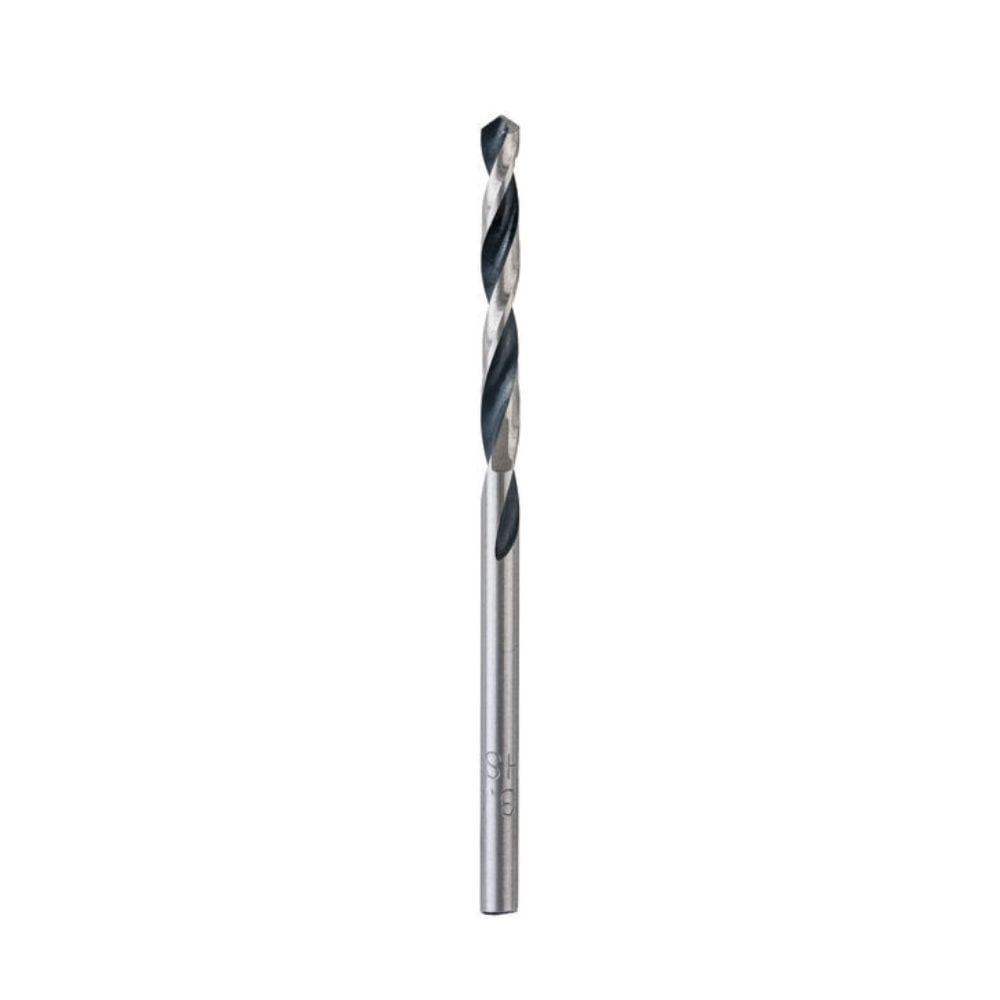 Broca helicoidal HSS PointTeQ para metal 3,2x36x65 mm Bosch 2608577836