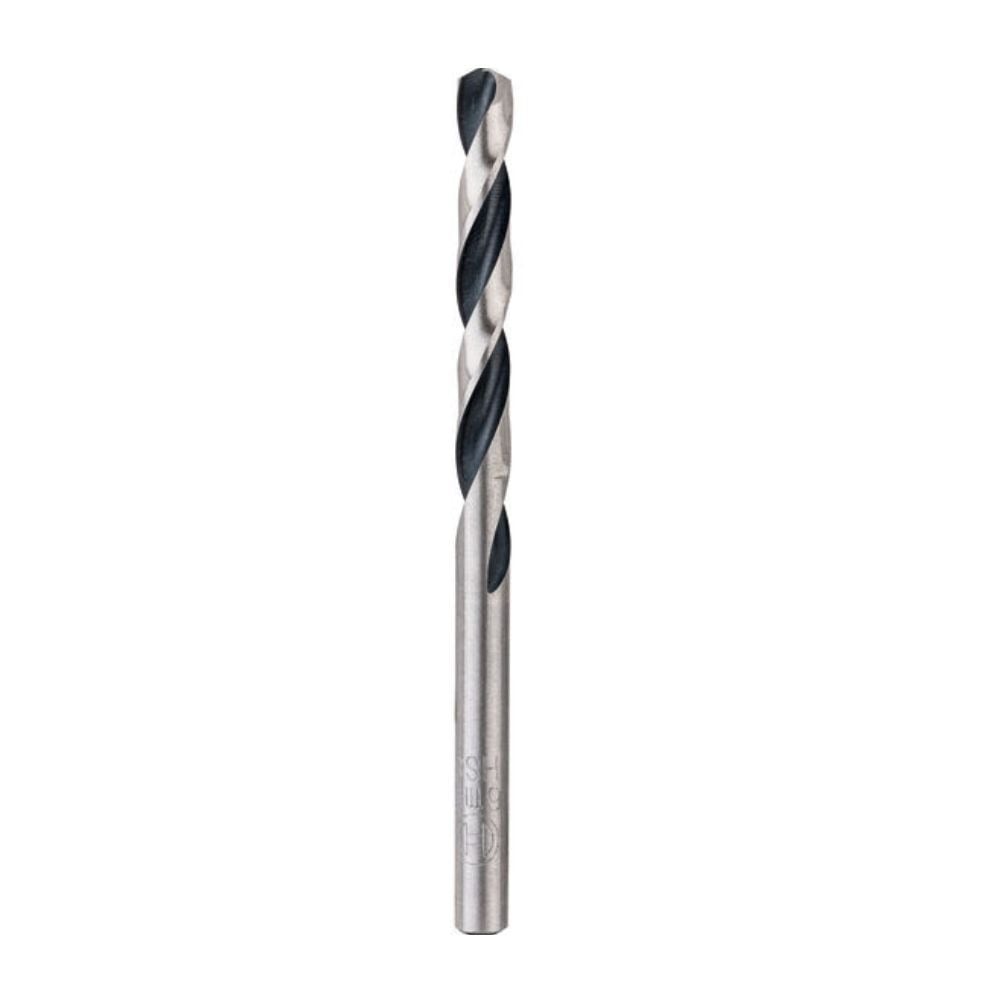 Broca helicoidal HSS para metal 6x57x93 mm Bosch 2608577844