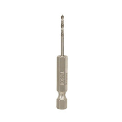 Broca para madeira com haste hexagonal 2x24x62 mm Bosch 2608595518