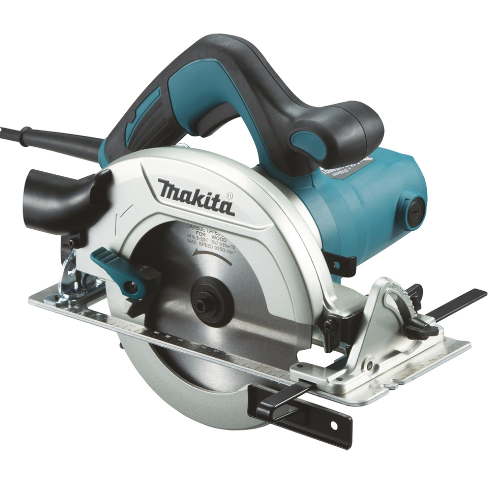 Serra circular 165x20mm 1.100W Makita HS6601