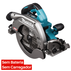 Serra circular 235mm 40V Makita HS009GZ