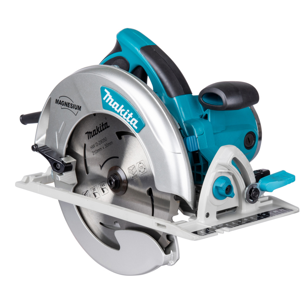 Serra Circular Makita 5008MG