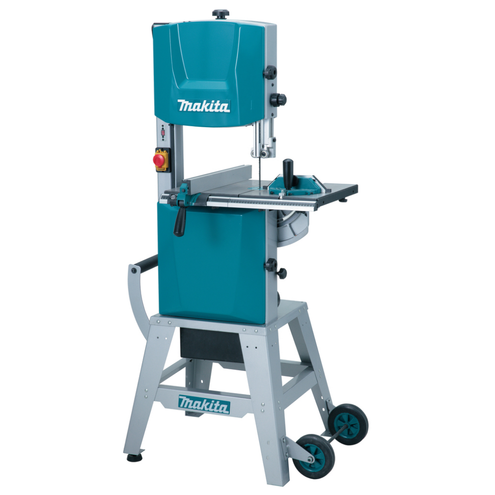 Serra de Fita 900W 305mm Makita LB1200F