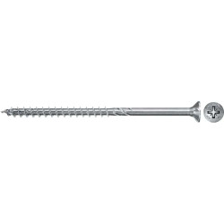 Parafuso PowerFast FPF II CZP 4.0 x 60 BC 200 Fischer 670226