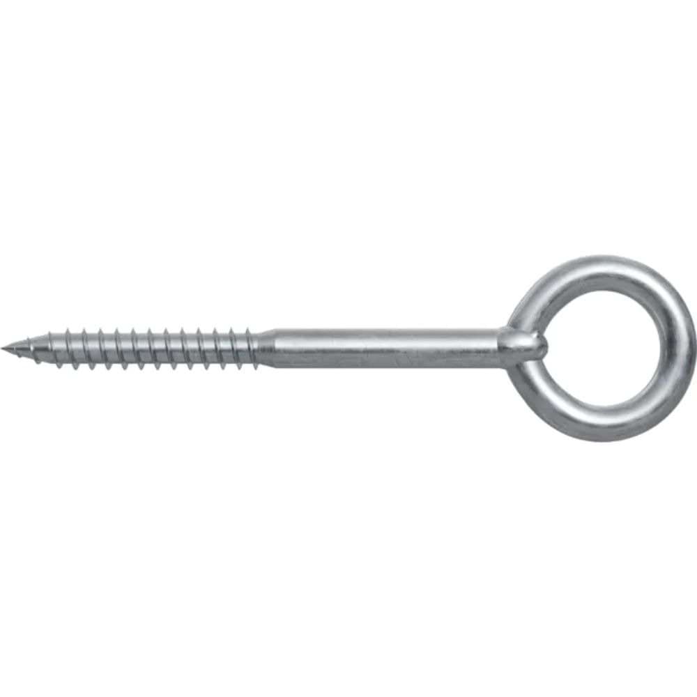 Pitão GS 10 x 160 Fischer 80929