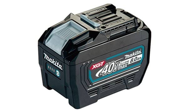 Bateria BL4080F 40V 8.0AH XGT Makita 191X65-8