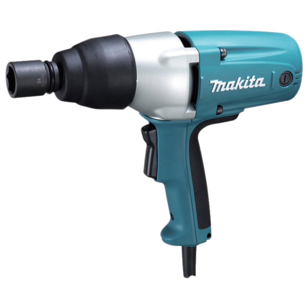 Chave de Impacto 400W 350Nm Makita TW0350