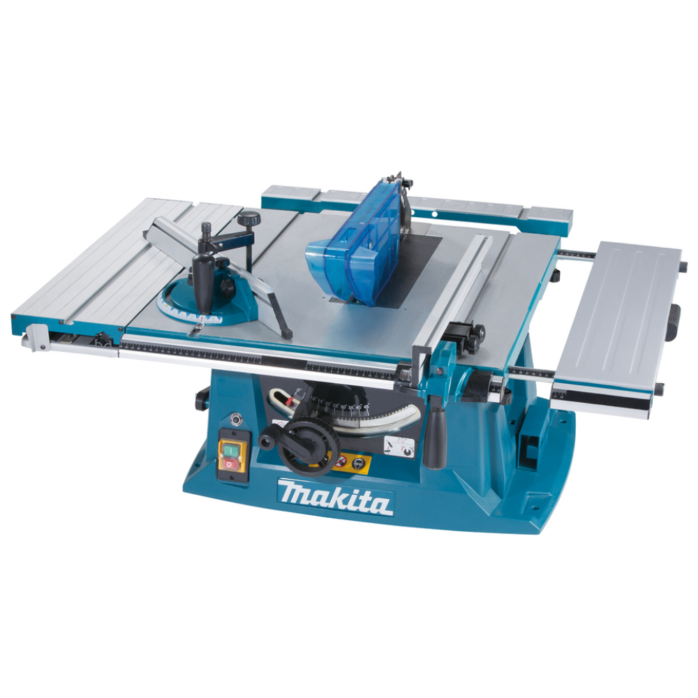 Serra de Mesa Makita MLT100N Promo