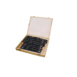 Set de brocas 24-44mm MK3-MK4/HSS/8u SPSMK34 HOLZMANN