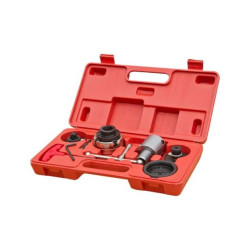 Kit de Maxilas HOLZMANN DP65