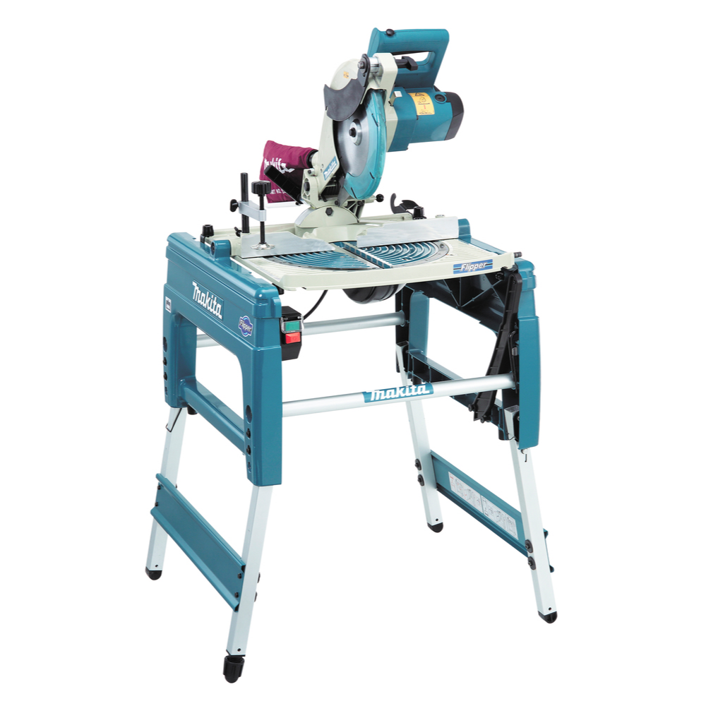 Serra Reversível Makita LF1000
