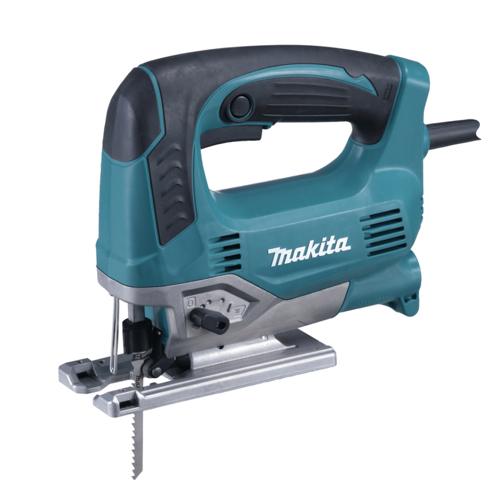 Serra tico-tico 650W Makita JV0600K