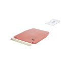 Kit Compactação Calçada 420mm HUSQVARNA- 594868101