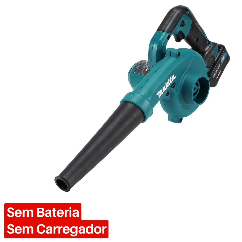 Soprador 12V CXT Makita UB100DZ
