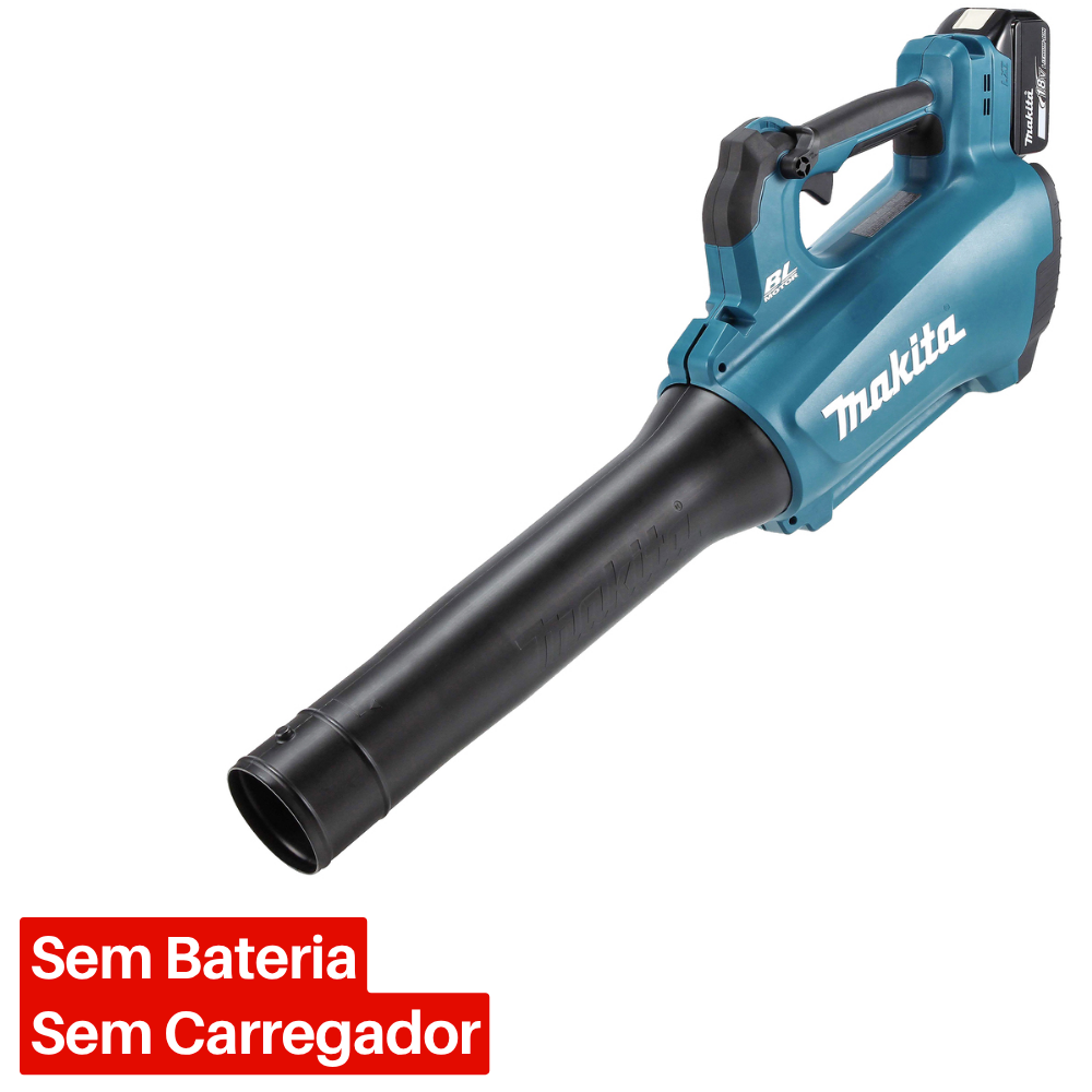 Soprador a Bateria BL 18V LXT Makita DUB184Z