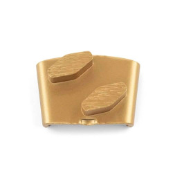 PASTILHAS DE DESBASTE HUSQVARNA - 546332301