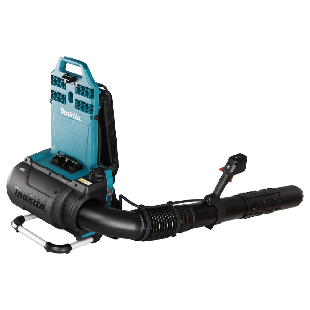 Soprador de mochila 40máx. LXT Makita UB002CZ